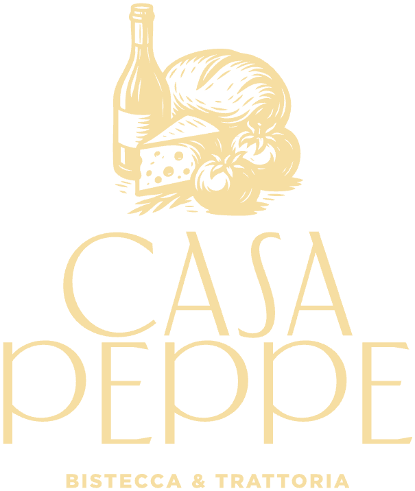 Casa Peppe — Bistecca & Trattoria